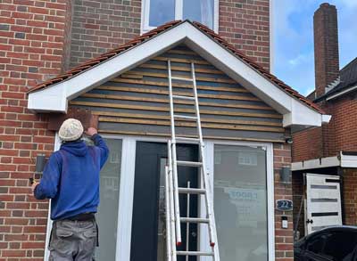 Emergency Repairs Winchester