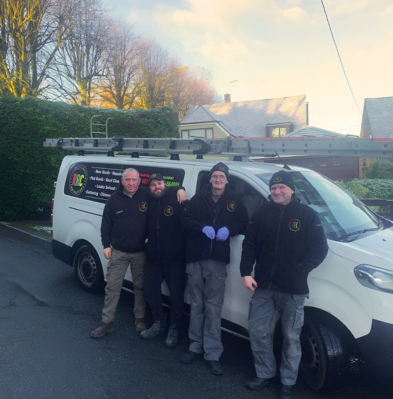 Emergency Repairs Winchester